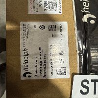 Heidolph Titramax 1000 image 0